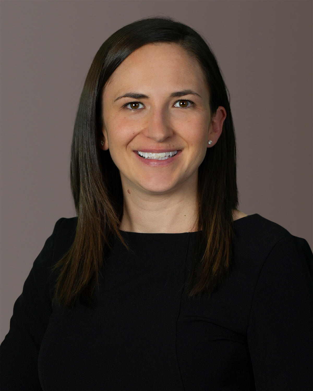 Headshot Image for Allison Tanju